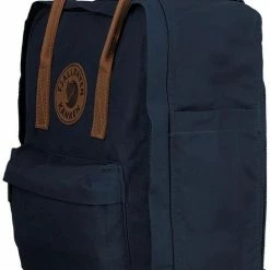 Coupon 🎁 Goedkoopste 💯 Fjallraven Fjällräven Kånken No. 2 Unisex Rugzak - Navy ✨ 😉 -Tassen-Dames Verkoop 507x840 6