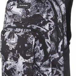 Tassen-Dames Verkoop 34 Aanbiedingen 🎉 Beste recensies van ❤️ Dakine CAMPUS L 33L - STREET ART ✔️ 🤩