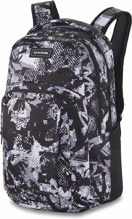 Aanbiedingen π Beste recensies van β€οΈ Dakine CAMPUS L 33L - STREET ART βοΈ π€© 3 Aanbiedingen π Beste recensies van β€οΈ Dakine CAMPUS L 33L - STREET ART βοΈ π€©