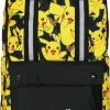 Begroting 🛒 Hete verkoop 🥰 Pokémon - Rugtas - Rugzak - Met Pikachu Print ✔️ 🧨 -Tassen-Dames Verkoop 509x840 5