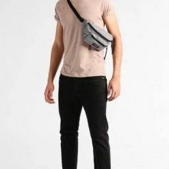 Gloednieuw π Coupon π Eastpak - Heuptas - π πΆ Doggy Bag - Grijs ⨠𧨠38 Gloednieuw π Coupon π Eastpak - Heuptas - π πΆ Doggy Bag - Grijs ⨠𧨠-Tassen-Dames Verkoop 510x840 5