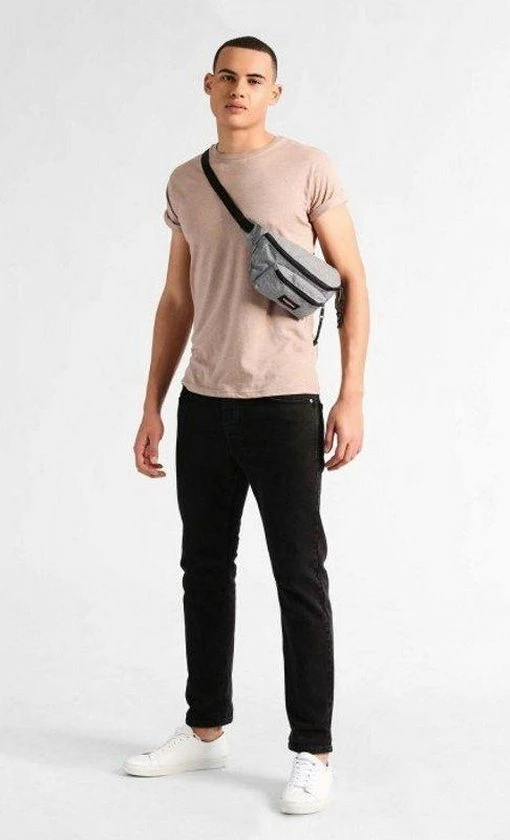 Gloednieuw π Coupon π Eastpak - Heuptas - π πΆ Doggy Bag - Grijs ⨠𧨠20 Gloednieuw π Coupon π Eastpak - Heuptas - π πΆ Doggy Bag - Grijs ⨠𧨠- Afbeelding 18