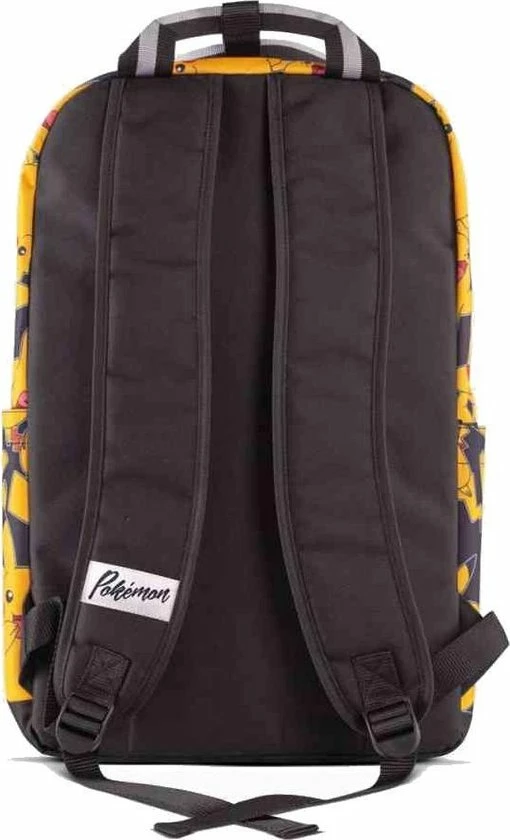 Begroting π Hete verkoop π₯° Pokémon - Rugtas - Rugzak - Met Pikachu Print βοΈ π§¨ 10 Begroting π Hete verkoop π₯° Pokémon - Rugtas - Rugzak - Met Pikachu Print βοΈ π§¨ - Afbeelding 8