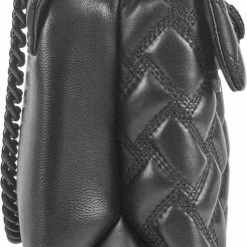 Beste Verkoop π Gloednieuw β€οΈ Kurt Geiger Schoudertassen Dames / Handtas - Leer - Kensington Drench - Zwart π π 12 Beste Verkoop π Gloednieuw β€οΈ Kurt Geiger Schoudertassen Dames / Handtas - Leer - Kensington Drench - Zwart π π -Tassen-Dames Verkoop 511x840 3