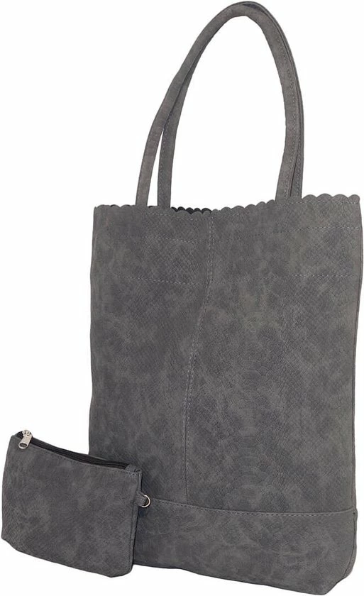 Begroting β Beste Pirce β Beagles Corbera Shopper - Donkergrijs π β 8 Begroting β Beste Pirce β Beagles Corbera Shopper - Donkergrijs π β - Afbeelding 6