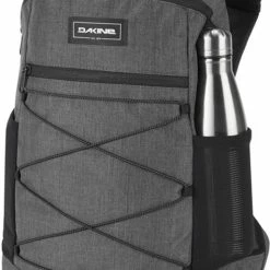Kopen ✨ Beste Verkoop ⌛ Dakine Wndr Pack 18L Rugzak - Carbon ✔️ ✨ -Tassen-Dames Verkoop 513x840