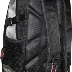 Beste Pirce 🤩 Aanbiedingen 🎁 CKD 24009 Rugzak - 29 L Waterafstotende - Voor School Reis Jongens Meisje Vrouwen Heren - Grijs 😍 😀 -Tassen-Dames Verkoop 513x840 4