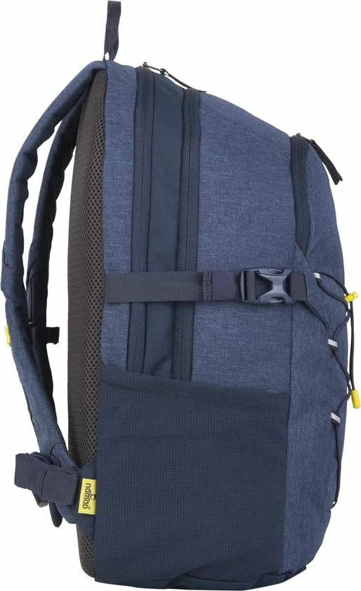 Kopen 👍 Beste Verkoop 👏 NOMAD® Focus Daypack 28 L Rugzak - Foam Comfort - Dark Navy ✔️ 👏 3 Kopen 👍 Beste Verkoop 👏 NOMAD® Focus Daypack 28 L Rugzak - Foam Comfort - Dark Navy ✔️ 👏