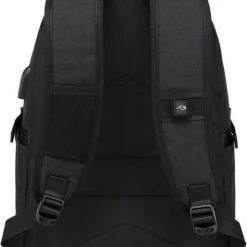 Goedkoop 🧨 Goedkoopste ✨ Walixpro® Anti Diefstal Waterdichte Rugzak Inclusief Usb Oplaadstation - Laptop Tas 15,6 Inch - Voor Dames En Heren- Zwart (Moederdag Cadeautje) 🧨 ❤️ 11 Goedkoop 🧨 Goedkoopste ✨ Walixpro® Anti Diefstal Waterdichte Rugzak Inclusief Usb Oplaadstation - Laptop Tas 15,6 Inch - Voor Dames En Heren- Zwart (Moederdag Cadeautje) 🧨 ❤️ -Tassen-Dames Verkoop 514x840 4