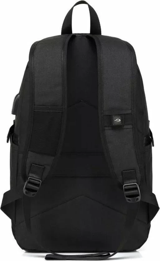 Goedkoop 🧨 Goedkoopste ✨ Walixpro® Anti Diefstal Waterdichte Rugzak Inclusief Usb Oplaadstation - Laptop Tas 15,6 Inch - Voor Dames En Heren- Zwart (Moederdag Cadeautje) 🧨 ❤️ 5 Goedkoop 🧨 Goedkoopste ✨ Walixpro® Anti Diefstal Waterdichte Rugzak Inclusief Usb Oplaadstation - Laptop Tas 15,6 Inch - Voor Dames En Heren- Zwart (Moederdag Cadeautje) 🧨 ❤️ - Afbeelding 3