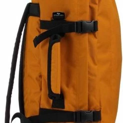 Korting 🥰 Groothandel ⭐ Cabinzero Cabin Zero Reistas Zonder Wielen Classic - Oranje 💯 ⭐ -Tassen-Dames Verkoop 515x840 3