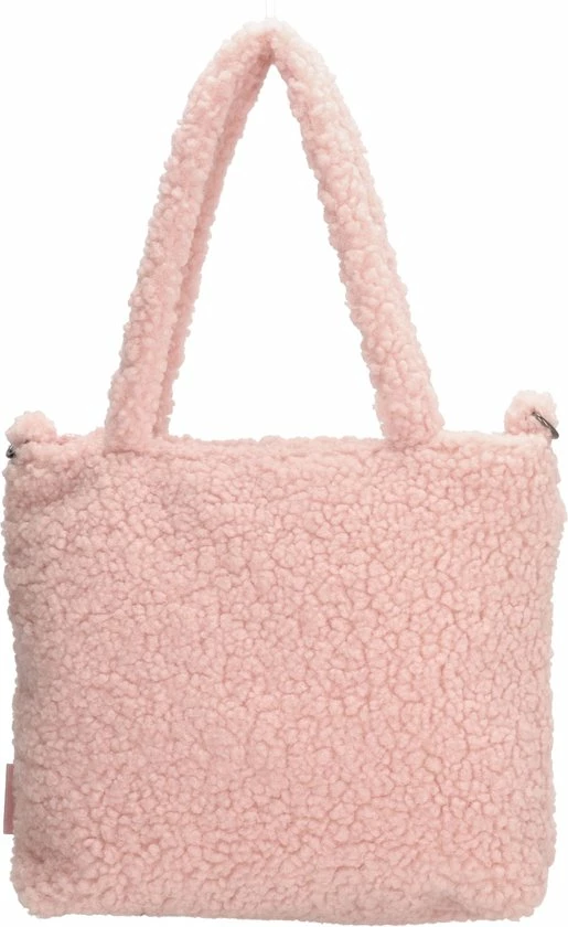 Hete verkoop β¨ Nieuw 𧨠Beagles Navarra Handtas - Oudroze β 𧨠5 Hete verkoop β¨ Nieuw 𧨠Beagles Navarra Handtas - Oudroze β 𧨠- Afbeelding 3