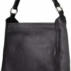 Top 10 🔥 Goedkoop 🌟 Cowboysbag - Handtassen - Bag Belleville - Black 👏 🛒 -Tassen-Dames Verkoop 516x840 1