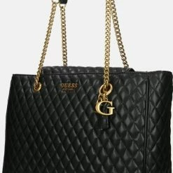 Goedkoopste โญ Beste deal โ Guess Medium Schoudertas / Crossbody Tas Dames - Maila - - Zwart ๐ ๐ฏ 53 Goedkoopste โญ Beste deal โ Guess Medium Schoudertas / Crossbody Tas Dames - Maila - - Zwart ๐ ๐ฏ -Tassen-Dames Verkoop 516x840