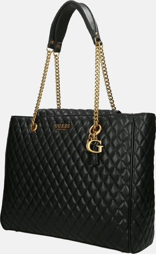 Goedkoopste โญ Beste deal โ Guess Medium Schoudertas / Crossbody Tas Dames - Maila - - Zwart ๐ ๐ฏ 26 Goedkoopste โญ Beste deal โ Guess Medium Schoudertas / Crossbody Tas Dames - Maila - - Zwart ๐ ๐ฏ - Afbeelding 24