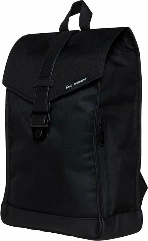 Aanbiedingen π€© Korting π Bold Banana - Envelope Mini Rugzak - Beautiful Black β¨ β 4 Aanbiedingen π€© Korting π Bold Banana - Envelope Mini Rugzak - Beautiful Black β¨ β - Afbeelding 2