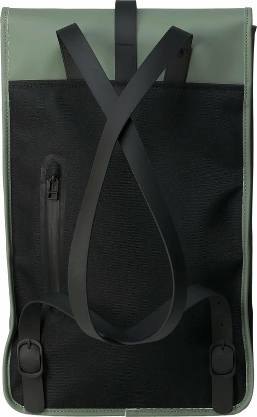 Aanbiedingen π₯ Coupon π Rains Rugzak Olive Unisex - One Size π βοΈ 4 Aanbiedingen π₯ Coupon π Rains Rugzak Olive Unisex - One Size π βοΈ - Afbeelding 2