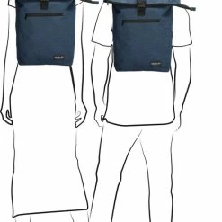 Beste deal 𧨠Gloednieuw β Beagles Originals Urban Originals 17,3" Laptop Rugzak - Blauw π βοΈ 10 Beste deal 𧨠Gloednieuw β Beagles Originals Urban Originals 17,3" Laptop Rugzak - Blauw π βοΈ -Tassen-Dames Verkoop 517x840 5