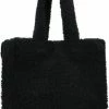 Korting β¨ Beste Verkoop π Sacha - Zwarte Teddy Shopper π π 2 Korting β¨ Beste Verkoop π Sacha - Zwarte Teddy Shopper π π -Tassen-Dames Verkoop 519x840 12