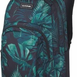 Hete verkoop 🥰 Top 10 ✨ Dakine Rugzak Campus L 33L Night Tropical ✔️ ⭐
