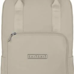 Promo 👍 Beste Verkoop ✔️ SUITSUIT - Natura - Coconut - Rugzak 😀 ✨