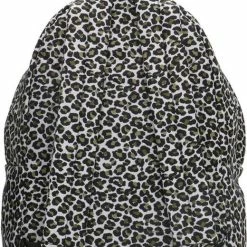 Hete verkoop 🔔 Uitgang 🔥 Enrico Benetti Londen 46121 Laptoprugzak Met 14" Laptopvak - Olijfgroen Panter Print ❤️ 💯 -Tassen-Dames Verkoop 520x840 7