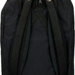 Goedkoop 🥰 Coupon ✔️ Fjallraven Kanken Laptoprugzak 15 Inch - Black ✨ ❤️ -Tassen-Dames Verkoop 523x840 1