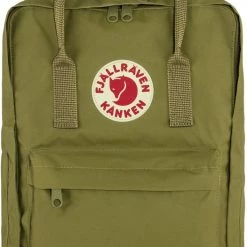 Aanbiedingen 🛒 Top 10 👏 Fjallraven Fjällräven Kånken Unisex Rugzak - Foliage Green 😉 🧨 -Tassen-Dames Verkoop 525x840 1