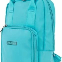 Top 10 🧨 Uitgang 🔔 SUITSUIT - Natura - Aqua - Rugzak (Mini) 🎉 👍 -Tassen-Dames Verkoop 526x840 2