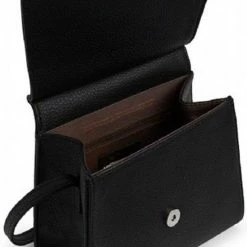 Flash-uitverkoop 🧨 Begroting 🧨 Matt & Nat Erika Purity Dames Crossbodytas - Zwart 🧨 🧨 -Tassen-Dames Verkoop 526x840 4