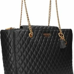 Goedkoopste โญ Beste deal โ Guess Medium Schoudertas / Crossbody Tas Dames - Maila - - Zwart ๐ ๐ฏ 51 Goedkoopste โญ Beste deal โ Guess Medium Schoudertas / Crossbody Tas Dames - Maila - - Zwart ๐ ๐ฏ -Tassen-Dames Verkoop 527x840 1