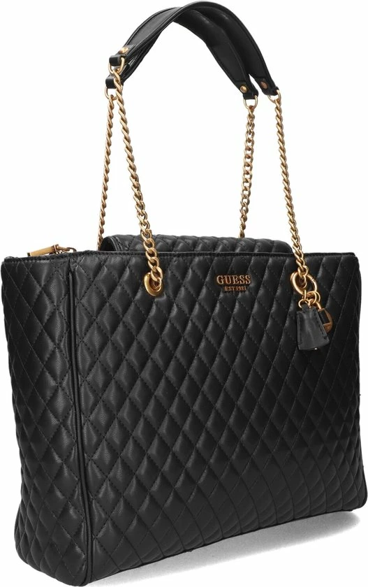 Goedkoopste โญ Beste deal โ Guess Medium Schoudertas / Crossbody Tas Dames - Maila - - Zwart ๐ ๐ฏ 24 Goedkoopste โญ Beste deal โ Guess Medium Schoudertas / Crossbody Tas Dames - Maila - - Zwart ๐ ๐ฏ - Afbeelding 22