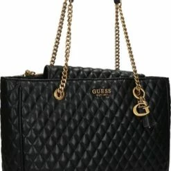 Goedkoopste โญ Beste deal โ Guess Medium Schoudertas / Crossbody Tas Dames - Maila - - Zwart ๐ ๐ฏ 47 Goedkoopste โญ Beste deal โ Guess Medium Schoudertas / Crossbody Tas Dames - Maila - - Zwart ๐ ๐ฏ -Tassen-Dames Verkoop 527x840