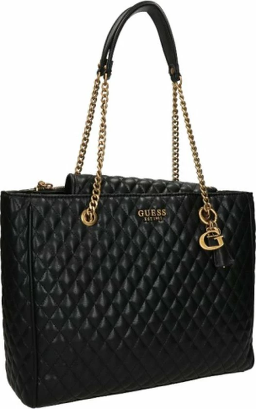 Goedkoopste โญ Beste deal โ Guess Medium Schoudertas / Crossbody Tas Dames - Maila - - Zwart ๐ ๐ฏ 20 Goedkoopste โญ Beste deal โ Guess Medium Schoudertas / Crossbody Tas Dames - Maila - - Zwart ๐ ๐ฏ - Afbeelding 18