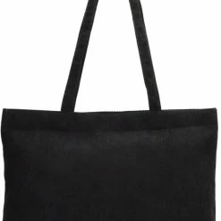 Goedkoopste 🎁 Top 10 👍 Beagles Navarra Shopper - Zwart 🎁 🤩