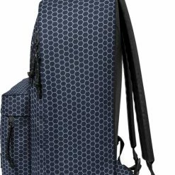 Goedkoopste 🔔 Flash-uitverkoop 💯 Eastpak - Rugzak - Out Of Office - 27 Liter - Refleks Navy 🌟 🌟 -Tassen-Dames Verkoop 528x840 4