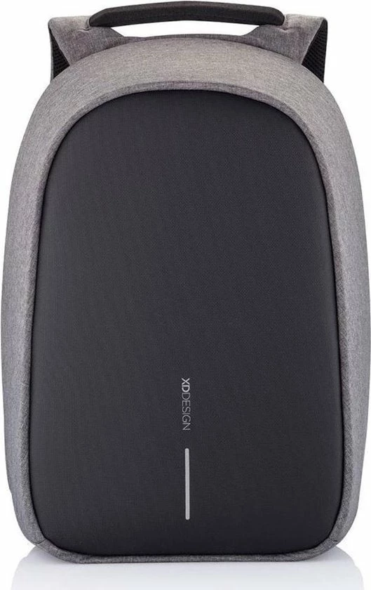 Groothandel 🤩 Beste Verkoop ✔️ XD Design Bobby Hero XL - Anti-Diefstal Rugzak 21.5 Liter - Grijs 👍 👏 33 Groothandel 🤩 Beste Verkoop ✔️ XD Design Bobby Hero XL - Anti-Diefstal Rugzak 21.5 Liter - Grijs 👍 👏 - Afbeelding 31