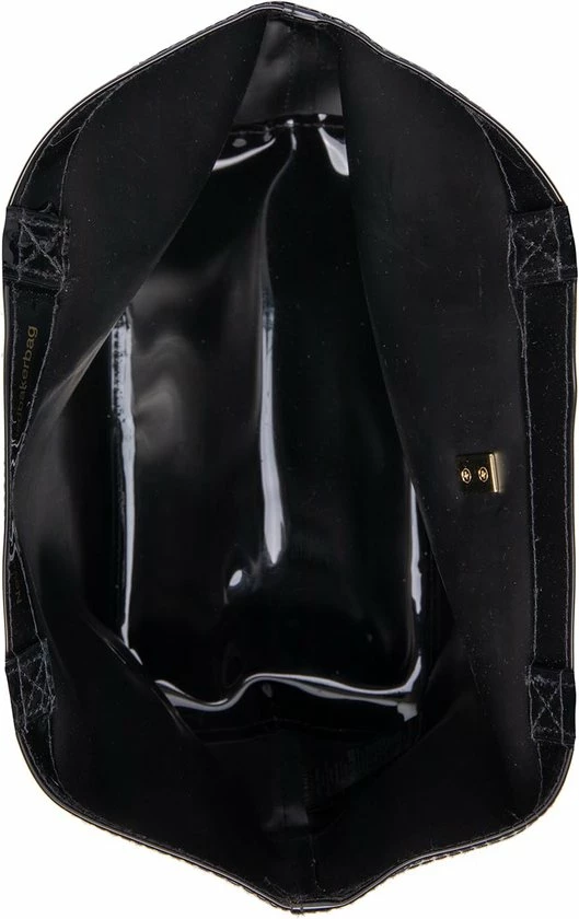 Beste Verkoop π Beste recensies van π Ted Baker Haricon Dames Handtas Polyamide - Zwart π π€© 7 Beste Verkoop π Beste recensies van π Ted Baker Haricon Dames Handtas Polyamide - Zwart π π€© - Afbeelding 5