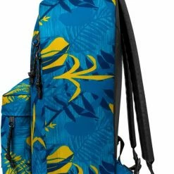 Kopen ⭐ Hete verkoop 😉 Eastpak - Rugzak - Out Of Office - 27 Liter - Brize Turquoise 😀 ✔️ -Tassen-Dames Verkoop 529x840 15