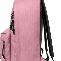 Top 10 🧨 Coupon ✔️ Eastpak - Rugzak - Out Of Office 27 Liter - Refleks Pink 🥰 🎉 -Tassen-Dames Verkoop 529x840