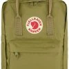 Aanbiedingen 🛒 Top 10 👏 Fjallraven Fjällräven Kånken Unisex Rugzak - Foliage Green 😉 🧨 -Tassen-Dames Verkoop 529x840 3