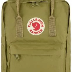 Aanbiedingen 🛒 Top 10 👏 Fjallraven Fjällräven Kånken Unisex Rugzak - Foliage Green 😉 🧨