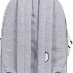Groothandel 🤩 Beste Pirce 🎉 Herschel Supply Co. Settlement Rugzak 23L - Light Grey Crosshatch 🔔 🌟 -Tassen-Dames Verkoop 529x840 6