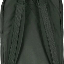 Promo ๐ Top 10 ๐ Fjallraven Kanken Laptoprugzak 15 Inch - Forest Green ๐ โจ 55 Promo ๐ Top 10 ๐ Fjallraven Kanken Laptoprugzak 15 Inch - Forest Green ๐ โจ -Tassen-Dames Verkoop 529x840 8