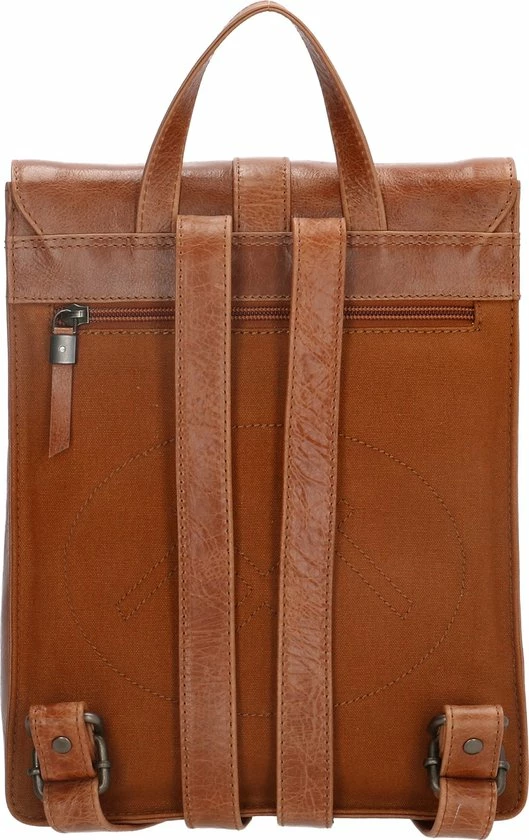 Groothandel π Kopen π― Micmacbags Porto Rugzak Tablet - Bruin βοΈ π― 4 Groothandel π Kopen π― Micmacbags Porto Rugzak Tablet - Bruin βοΈ π― - Afbeelding 2