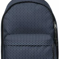 Goedkoopste 🔔 Flash-uitverkoop 💯 Eastpak - Rugzak - Out Of Office - 27 Liter - Refleks Navy 🌟 🌟