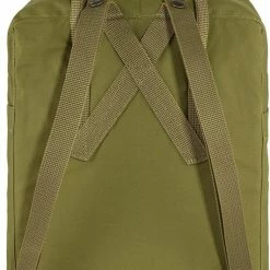 Aanbiedingen 🛒 Top 10 👏 Fjallraven Fjällräven Kånken Unisex Rugzak - Foliage Green 😉 🧨 -Tassen-Dames Verkoop 531x840 2