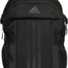 Kopen 👍 Promo 👍 Adidas Performance Adidas Power ID 🎒 🎒 Backpack HB1325, Mannen, Zwart, Rugzak, Maat: One Size 😀 🛒 -Tassen-Dames Verkoop 531x840 8