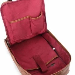 Flash-uitverkoop π Beste deal π Wimona Amalia 5016 Rugtas / Handtas - Cognac π π 13 Flash-uitverkoop π Beste deal π Wimona Amalia 5016 Rugtas / Handtas - Cognac π π -Tassen-Dames Verkoop 531x840 9