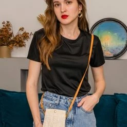 Uitgang π Coupon π₯° Smartphone Tasje - Stro/Riet/Rotan Crème | Telefoon Tas / Crossbody Tas | Fashion Favorite β¨ β€οΈ 14 Uitgang π Coupon π₯° Smartphone Tasje - Stro/Riet/Rotan Crème | Telefoon Tas / Crossbody Tas | Fashion Favorite β¨ β€οΈ -Tassen-Dames Verkoop 532x840